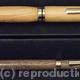 John's pens