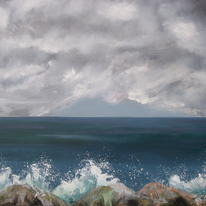 Crashing Waves