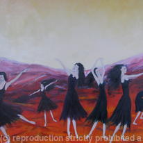 Witches' Dance