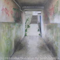 Dundee Underpass