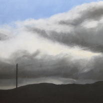 hidden Rain Clouds Approaching…