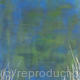Lochan in Winter | £500(sold) | 70 x 100cm | Oil on Canvas Lochan in Winter