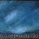 Rannoch, Winter | £200 | 40 x 30cm | Oil on Canvas Rannoch, Winter