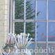 Studio Window