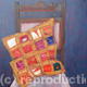 Old Chair with Indian…