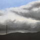 Rain Clouds Approaching…