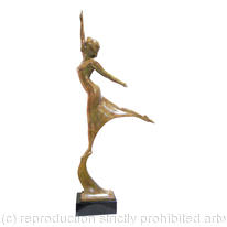 Movement - year 2010