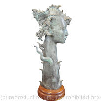 Goddess of the Sea - year 2009