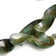 Ooze - year 2007 | | 22 x 48cm | Bronze Ooze - year 2007