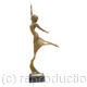 Movement - year 2010 | | | Bronze Movement - year 2010