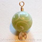 Spiral bead unit tutorial - Price: FREE