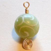 Spiral bead unit tutorial