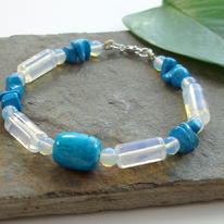 Turquoise Bracelet