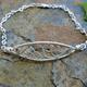 Filigree Bracelet -…