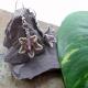 Lotus Flower Earrings…