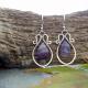 Mermaids purse earrings…