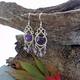 Eastern Charm Earrings…