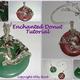 Enchanted Donut Tutorial
