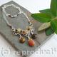 Fern Frond Necklace…