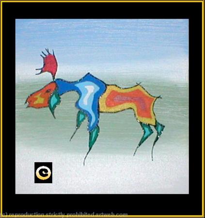 Elk