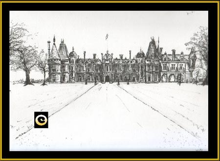 Waddesdon Manor