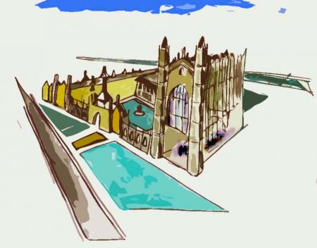Kings College