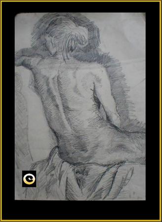 Back