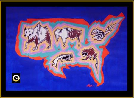 USA