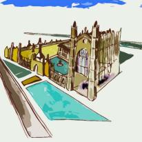 Kings College
