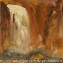 Ouzoud Falls