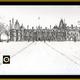 Waddesdon Manor | £150 | 30 x 40cm | Pen and Ink Waddesdon Manor