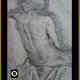 Back | £200 | 60 x 80cm | Pencil drawing Back