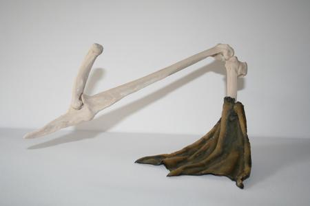 Loon Leg (1 Fathom Deep detail)