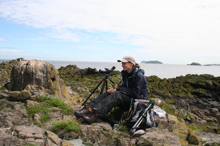 Fidra 2007