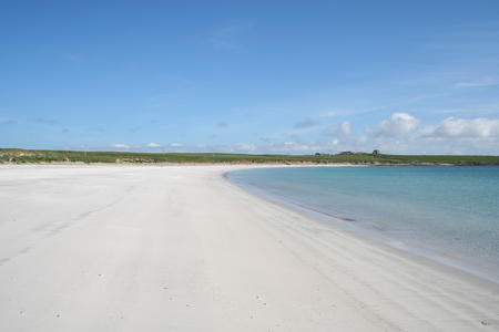 Bay of Tafts, Westray 2008