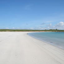 Bay of Tafts, Westray 2008