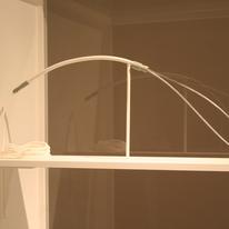 Cormorant Harness (1 Fathom Deep detail) 2008