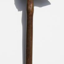 Puffin axe