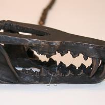 Fox-trap (for Weapons of Defence series)
