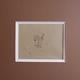 Orkney Hare, Orkney… | (sold) | | watercolour Orkney Hare, Orkney…