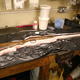 Mould making for Animus…