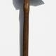 Puffin axe