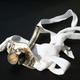 Silver Negus pre cleaning…
