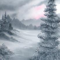Black & White Winter 2