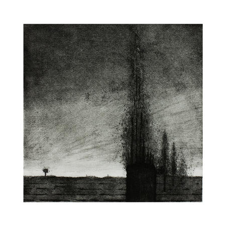 Unseen In The Darkness