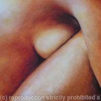 Abstract Nude 1