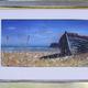Northumbrian Boat