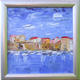 Ajaccio after A-m. Grossi