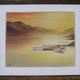 Boats in Snowdonia