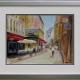 Rue du Mouftarde after…